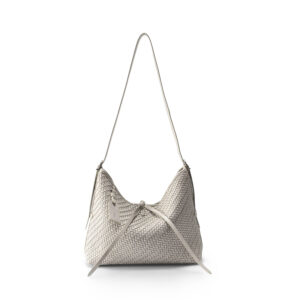 The Chantelle Carryall Pearl Beige