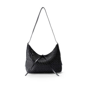 The Chantelle Carryall Starry Black
