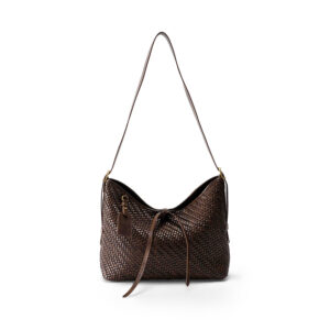 The Chantelle Carryall Mocha Brown