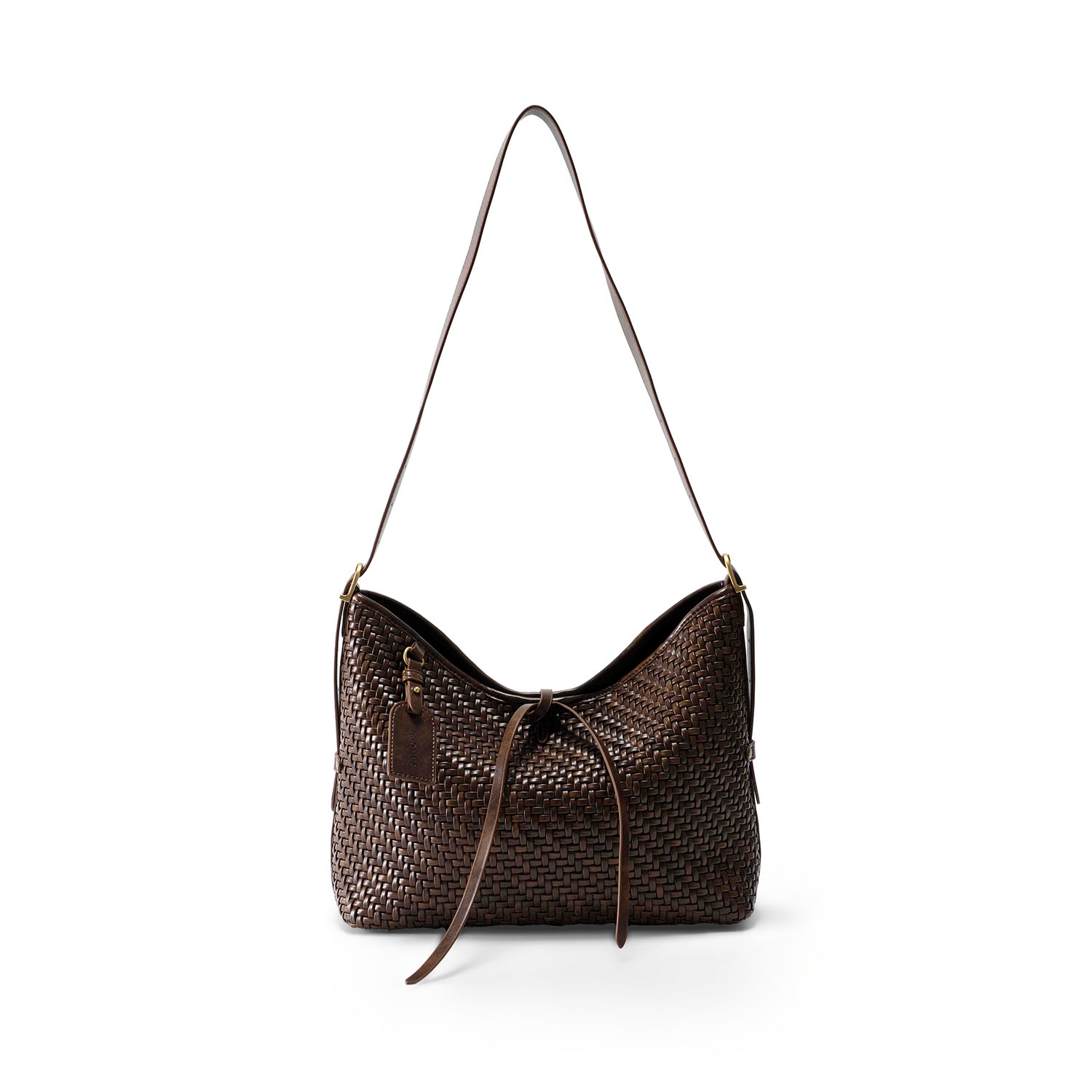 The Chantelle Carryall Mocha Brown