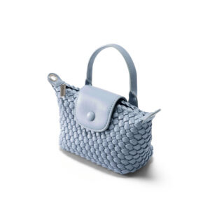 The Mia Mini Glacier Blue