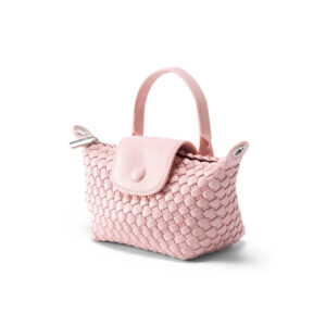 The Mia Mini Blush Pink